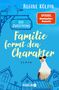 Regine Kölpin: Die Zweisteins - Familie formt den Charakter, Buch