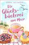 Emma Jacobsen: Die Glücksbäckerei am Meer, Buch