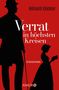 Hellmuth Klöckner: Verrat in höchsten Kreisen, Buch, Buch