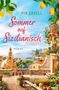 Pia Casell: Sommer auf Sizilianisch, Buch, Buch