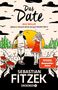 Sebastian Fitzek: Das Date, Buch