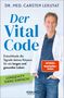 Carsten Lekutat: Der Vital-Code, Buch