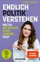 Nina Poppel: Endlich Politik verstehen, Buch, Buch