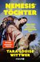 Tara-Louise Wittwer: Nemesis' Töchter, Buch