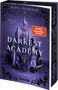Beril Kehribar: The Darkest Academy 2 - Ashes, Buch
