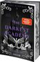 Beril Kehribar: The Darkest Academy 3 - Nightmares, Buch