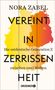 Nora Zabel: Vereint in Zerrissenheit, Buch, Buch