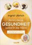 Ingrid Ulbrich: Nimm deine Gesundheit selbst in die Hand, Buch, Buch
