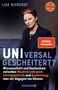 Lisa Niendorf: UNIversal gescheitert?, Buch