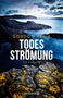 Gordon Tyrie: Todesströmung, Buch