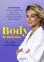 Judith Bildau: Body in Balance, Buch
