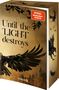 Alessia Gold: Until the Light destroys, Buch, Buch