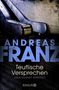 Andreas Franz: Teuflische Versprechen, Buch, Buch