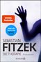 Sebastian Fitzek: Die Therapie, Buch