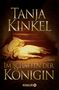 Tanja Kinkel: Im Schatten der Königin, Buch