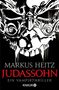 Markus Heitz: Kinder des Judas 02. Judassohn, Buch