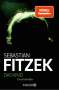 Sebastian Fitzek: Das Kind, Buch