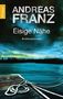 Andreas Franz: Eisige Nähe, Buch, Buch