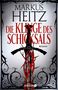 Markus Heitz: Die Klinge des Schicksals, Buch, Buch