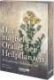 Cheralyn Darcey: Das magische Orakel der Heilpflanzen, Buch