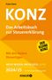 Franz Konz: Konz, Buch