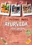 Volker Mehl: Ayurveda geht überall, Buch