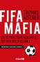 Thomas Kistner: Fifa-Mafia, Buch