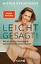 Nicole Staudinger: Leicht gesagt!, Buch