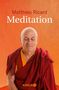 Matthieu Ricard: Meditation, Buch