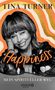 Tina Turner: Happiness, Buch