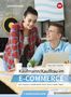 Rainer Tegeler: Kaufmann/Kauffrau im E-Commerce. 1. Ausbildungsjahr: Schülerband, Buch
