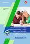 Jens Peters: Qualifikationsphase - Analytische Geometrie, Lineare Algebra und Stochastik: Arbeitsheft in Niedersachsen, Buch
