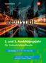 Björn Flader: Industrie. 2. und 3. Ausbildungsjahr Schulbuch, Buch