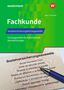 Martina Kober: Sozialversicherungsfachangestellte/Fachangestellte für Arbeitsmarktdienstleistungen. Fachkunde: Schülerband, Buch