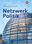 Sabrina Hannemann: Netzwerk Politik. Schulbuch, Buch