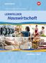 Christa Walgenbach: Lernfelder Hauswirtschaft. Schülerband. 1. Ausbildungsjahr, Buch