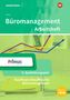 Eike Witkowski: Büromanagement. 3. Ausbildungsjahr: Arbeitsheft, Buch