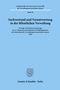 /: Sachverstand und Verantwortung in der öffentlichen Verwaltung., Buch