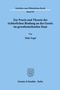 Thilo Vogel: Zur Praxis und Theorie der richterlichen Bindung an das Gesetz im gewaltenteilenden Staat., Buch