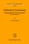 Gerfried Engelberg: Ständerechte im Verfassungsstaat,, Buch