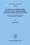 Horst Fischer: Der Einsatz von Nuklearwaffen nach Art. 51 des I. Zusatzprotokolls zu den Genfer Konventionen von 1949., Buch