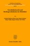 Gerhard Dilcher: Gewohnheitsrecht und Rechtsgewohnheiten im Mittelalter., Buch