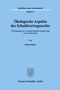 Klaus Meier: Ökologische Aspekte des Schuldvertragsrechts., Buch
