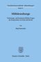 Jörg Ennuschat: Militärseelsorge., Buch
