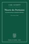 Carl Schmitt: Theorie des Partisanen., Buch