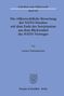 Lennart Taschenbrecker: Die völkerrechtliche Bewertung der NATO-Einsätze seit dem Ende der Sowjetunion aus dem Blickwinkel des NATO-Vertrages., Buch
