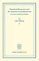 Arthur Böhtlingk: Napoleon Bonaparte und der Rastatter Gesandtenmord., Buch