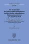 Christoph Bauernschmitt: Die Strafbarkeit des Online-Glücksspielanbieters und des hierbei eingeschalteten Zahlungsdienstleisters gem. §§ 284 ff. StGB, Buch