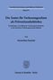 Maximilian Banzhaf: Die Ämter für Verfassungsschutz als Präventionsbehörden, Buch
