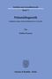 Paulina Svensson: Pränataldiagnostik., Buch